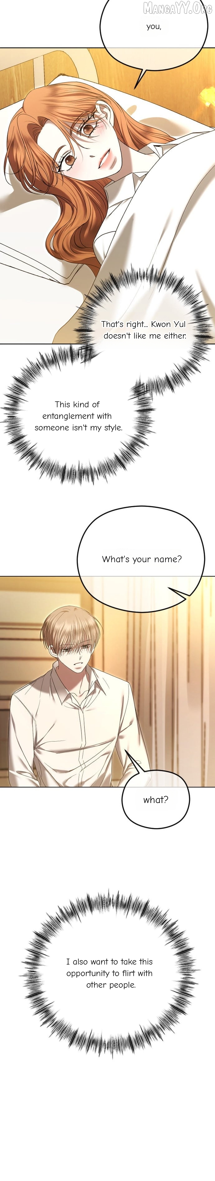 The Ending, I Want to Change it Chapter 96 - page 5